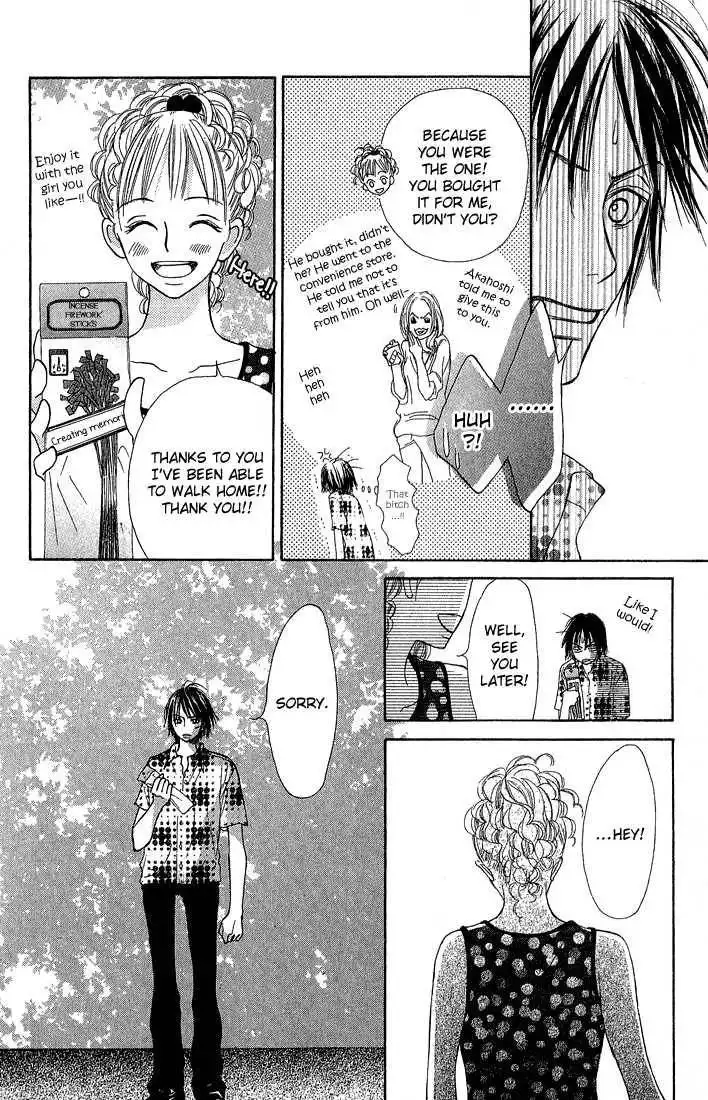 Crazy for You (Shoujo) Chapter 3 14